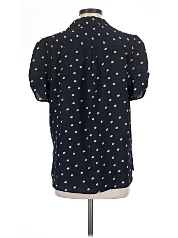 Adrianna Papell Short Sleeve Blouse (view 2)