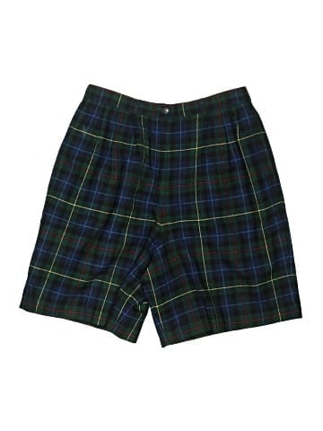 Pendleton Shorts (view 1)