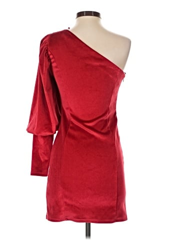 ASOS Cocktail Dress (view 2)