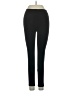 Gap Solid Black Active Pants Size S - photo 2