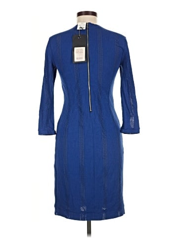 Rag & Bone Cocktail Dress (view 2)