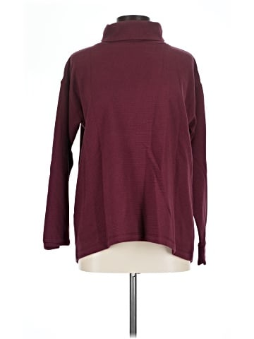 Lands' End Turtleneck Sweater (view 1)