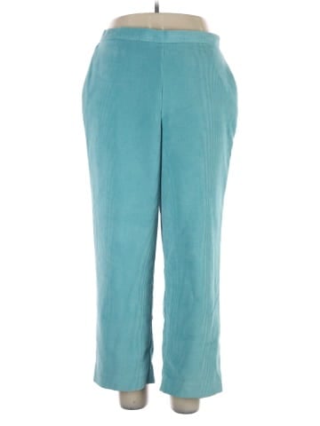 Alfred Dunner Casual Pants (view 1)