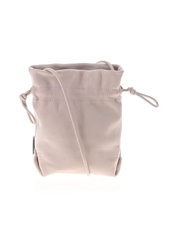 J.Crew Leather Bucket Bag (view 1)