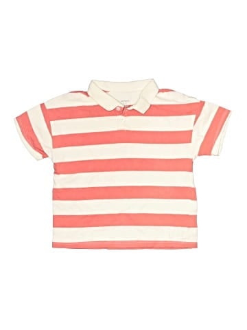 Carter's Short Sleeve Polo (view 1)