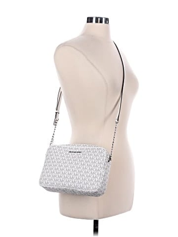 MICHAEL Michael Kors Crossbody Bag (view 2)