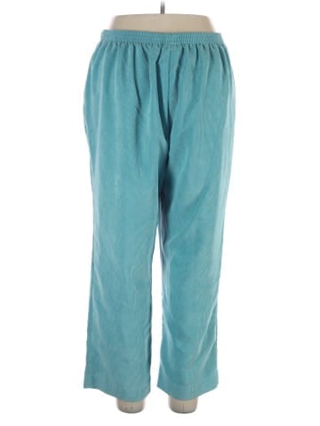 Alfred Dunner Casual Pants (view 2)