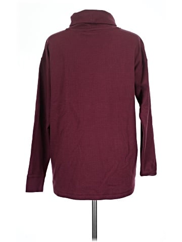 Lands' End Turtleneck Sweater (view 2)