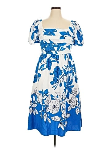 Adrianna Papell Casual Dress (view 1)