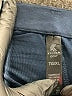 Kyodan Solid Blue Active Skort Size XL - photo 3
