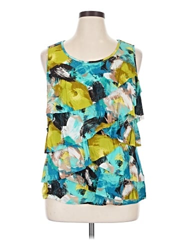 Worthington Tank Top (view 1)