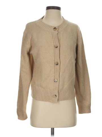 Elodie Cardigan (view 1)