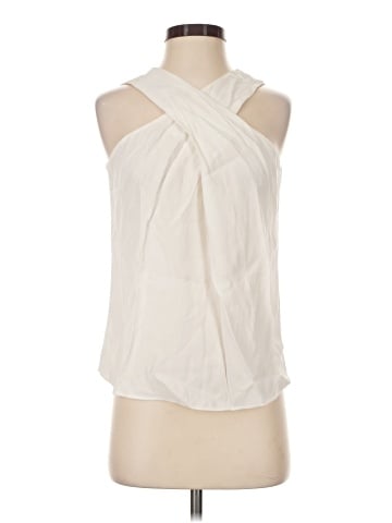 A.L.C. Sleeveless Blouse (view 1)