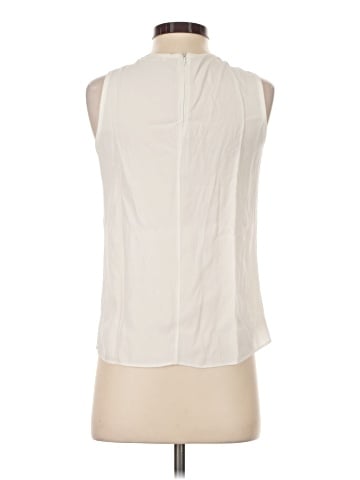 A.L.C. Sleeveless Blouse (view 2)