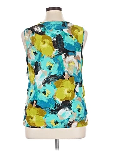 Worthington Tank Top (view 2)