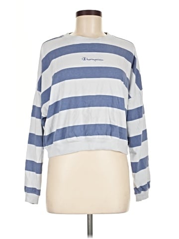 Champion Long Sleeve T-Shirt (view 1)