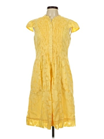 Rabbit Rabbit Rabbit Designs Casual Dress (view 1)