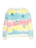 Epic Threads 100% Polyester Tie-dye White Sweatshirt Size S (kids) - photo 1