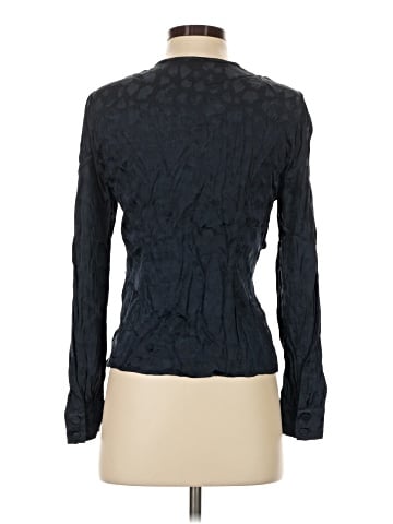 Parker Long Sleeve Blouse (view 2)