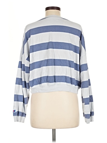 Champion Long Sleeve T-Shirt (view 2)