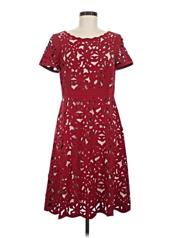Moulinette Soeurs Casual Dress (view 1)