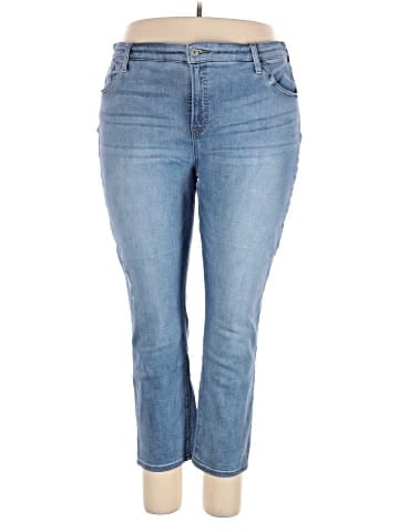 So Slimming by Chico's Jeans (view 1)
