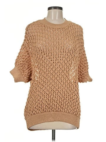 MNG Pullover Sweater (view 1)