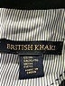 British Khaki Blue Blazer Size XL - photo 6