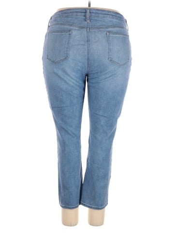 So Slimming by Chico's Jeans (view 2)