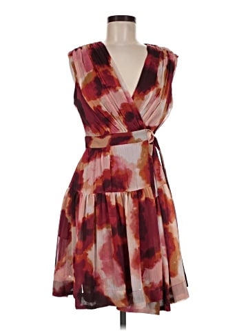 Taylor Cocktail Dress (view 1)