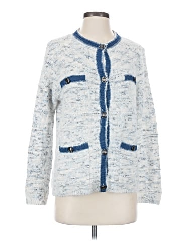 Sioni Cardigan (view 1)