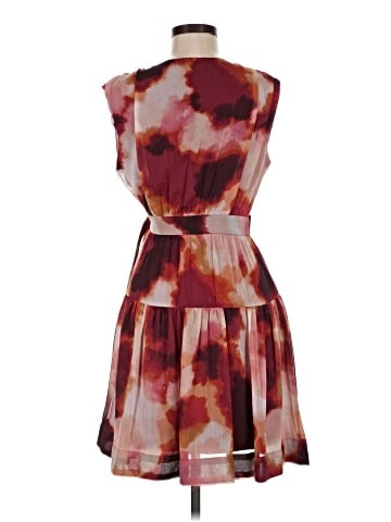 Taylor Cocktail Dress (view 2)