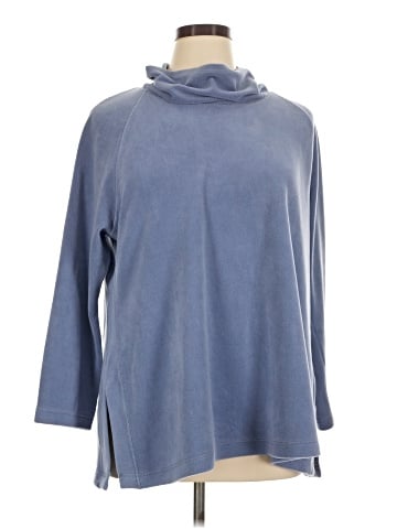 J.Jill Turtleneck Sweater (view 1)