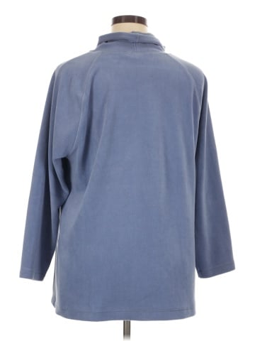 J.Jill Turtleneck Sweater (view 2)