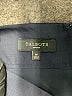 Talbots Solid Black Wool Skirt Size 6 Petite - photo 4