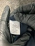 Talbots Solid Black Wool Skirt Size 6 Petite - photo 5