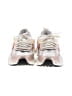 Nike White Sneakers Size 7 1/2 - photo 2