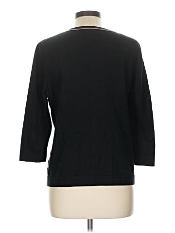 Jones New York Signature Cardigan (view 2)