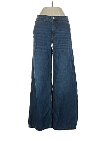 Pilcro Jeans (view 1)