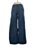 Pilcro 100% Cotton Blue Jeans Size 24 waist (petite) - photo 2