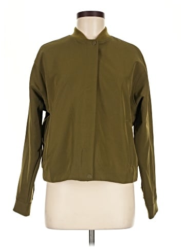 Natural Reflections Jacket (view 1)