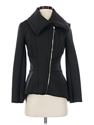 Bebe Jacket (view 1)