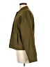 Natural Reflections Green Jacket Size M - photo 5