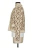 Ryu Ivory Cardigan Size S - photo 5