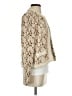 Ryu Ivory Cardigan Size S - photo 4