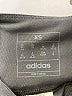 Adidas Solid Black Active Pants Size XS - photo 7