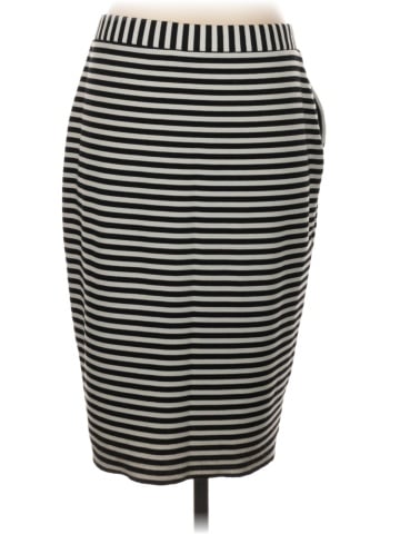 Elle Casual Skirt (view 2)