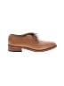 Nisolo Solid Tan Flats Size 7 1/2 - photo 1