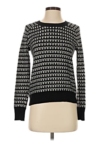 BCBGeneration Pullover Sweater (view 1)