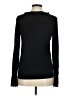 Boden Black Pullover Sweater Size 8 - photo 2